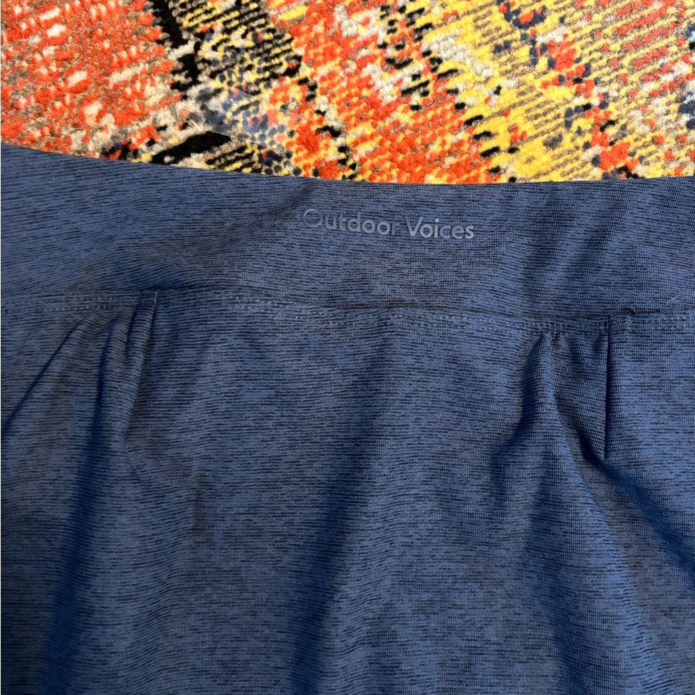 Outdoor Voices Court Skort - Picture 6 of 6